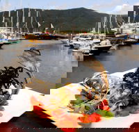 Tha Fish - Perth Resorts