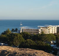 The Cove Restaurant  Bar - Accommodation Perth