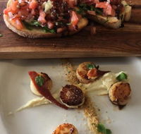 Wingham Services Club - Accommodation Perth