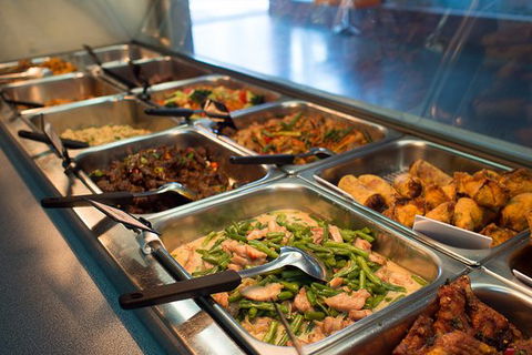 Asian Pot - Accommodation Perth 0