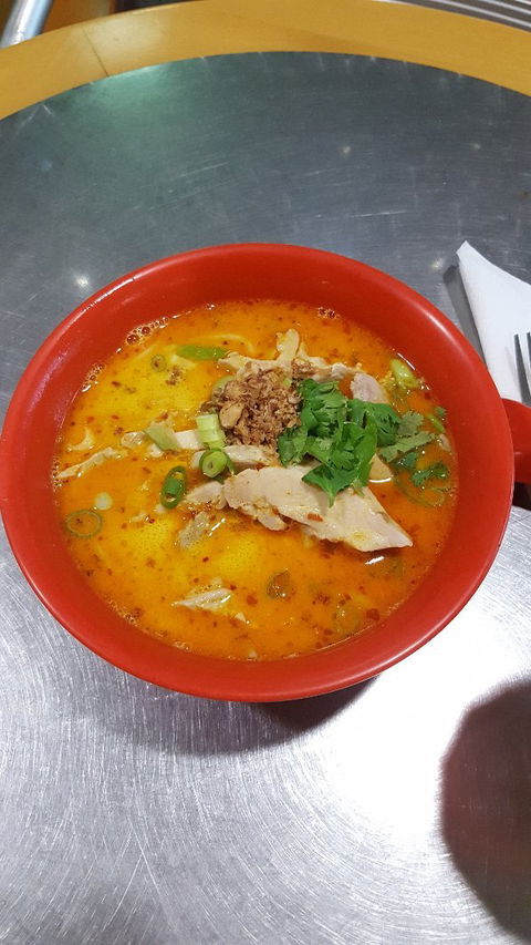 Asian Pot - Accommodation Perth 3