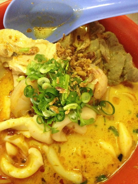 Asian Pot - Accommodation Perth 4