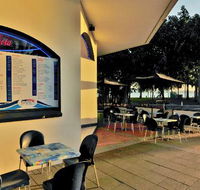Harolds Seafood on The Strand - Accommodation Perth