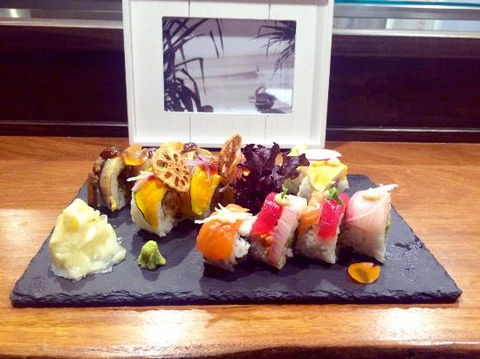 Izakaya Gallery Kura - Perth Resorts 0