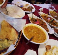 Krish Indian Cuisine - Perth Resorts