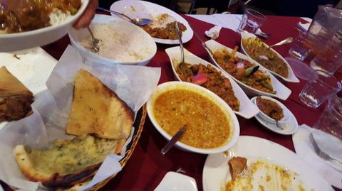 Krish Indian Cuisine - Perth Resorts 0