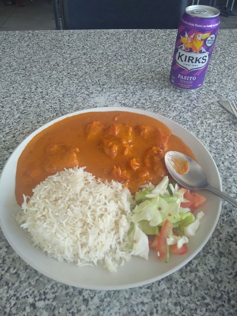 Krish Indian Cuisine - Perth Resorts 1