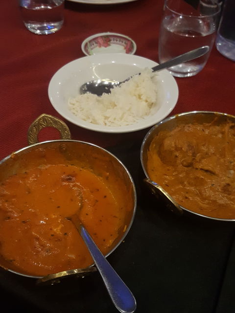 Krish Indian Cuisine - Perth Resorts 3