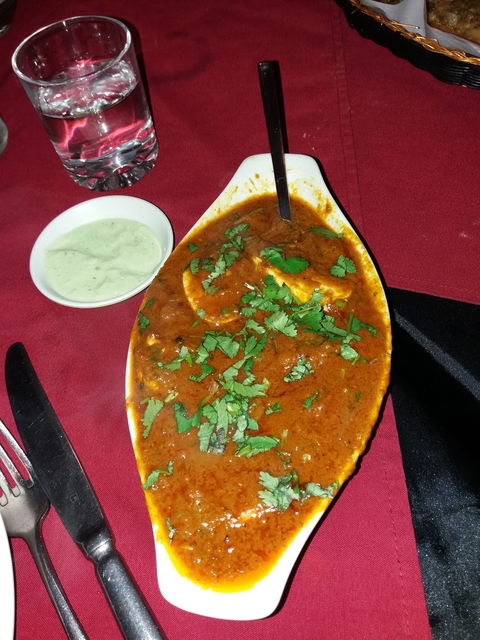 Krish Indian Cuisine - Perth Resorts 4