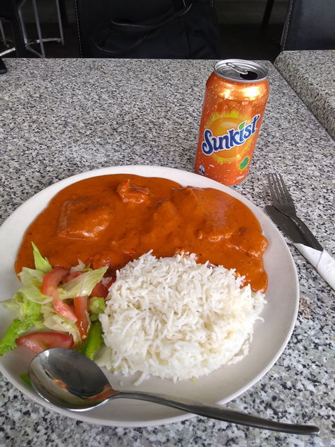 Krish Indian Cuisine - Perth Resorts 6