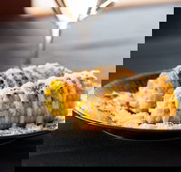 Nero Dining - Accommodation Perth