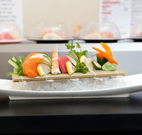 Yuu Sushi Train - Perth Resorts