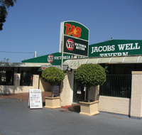 Jacobs Well Bayside Tavern - Accommodation Perth