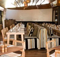 Italian at the Pacific - Perth Resorts