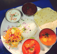 Tandoori Junction - Perth Resorts