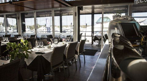 Black Angus Bar & Grill - Perth Resorts 3