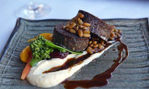 Black Angus Bar & Grill - Perth Resorts 8