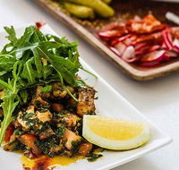 Byblos Restaurant  Bar - Accommodation Perth