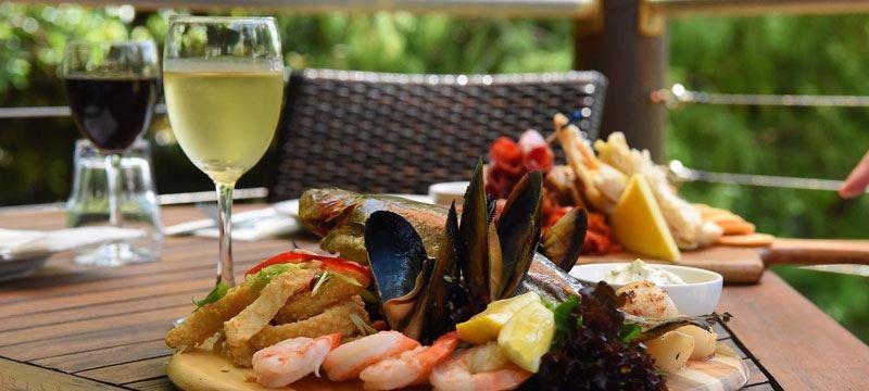 Mt Tamborine QLD Accommodation Perth
