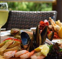 Cedar Creek Estate Vineyard  Winery Restaurant - Accommodation Perth