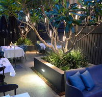 Cream - Accommodation Perth