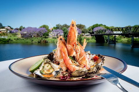 Freshwater Grill - Accommodation Perth 0