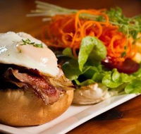 Jandowae Chargrill Bistro - Accommodation Perth