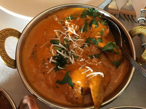 Khazana Indian Restaurant - Accommodation Perth 0