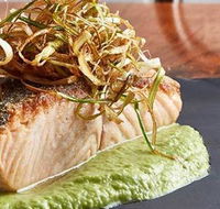 Lemon Grass Thai - Accommodation Perth