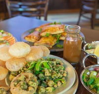Lindsay's Restaurant - Accommodation Perth