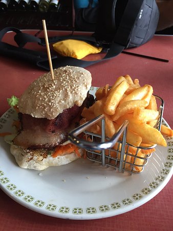 Lyrebird Cafe - Accommodation Perth 0