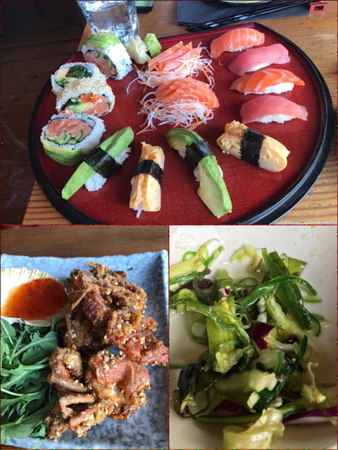 Misuzu's - Accommodation Perth 2