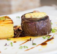 Ricciardo's Ristorante - Accommodation Perth