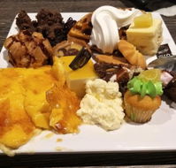 Star Buffet - Accommodation Perth