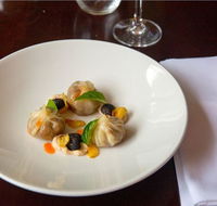 The Restaurant at Downtowner - Perth Resorts