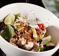 Wild Ginger - Perth Resorts