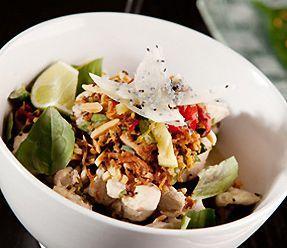 Wild Ginger - Perth Resorts 0