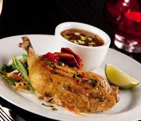 Wild Ginger - Perth Resorts 3