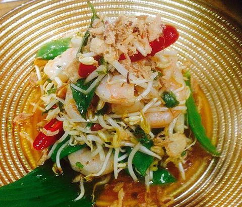 Wild Ginger - Perth Resorts 8