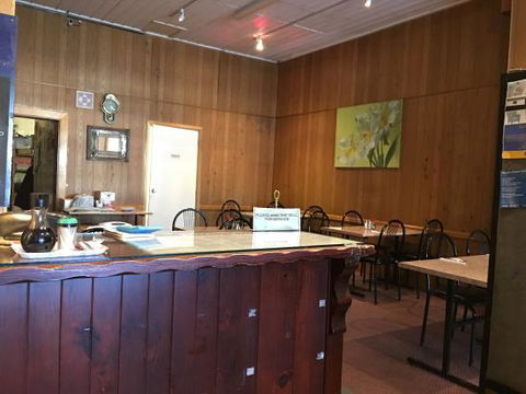Yea Chinese Restaurant - Accommodation Perth 0