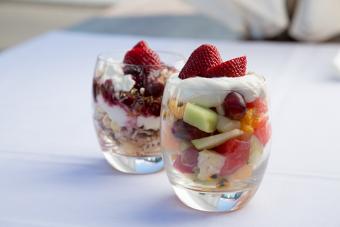 Sidewalk Cafe - Perth Resorts 2