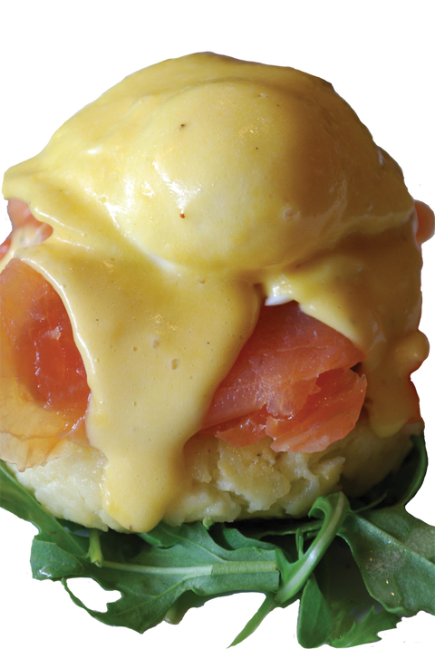 Sidewalk Cafe - Perth Resorts 3