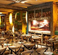 Braza Churrascaria - Darling Harbour - Accommodation Perth