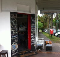 Counting Sheep Corner - Accommodation Perth