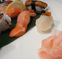 Eis Japanese Restaurant - Accommodation Perth