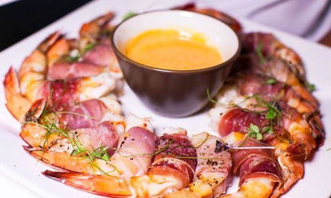 I Absolute Thai Restaurant - Accommodation Perth 3