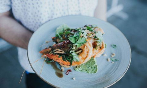 I Absolute Thai Restaurant - Accommodation Perth 7