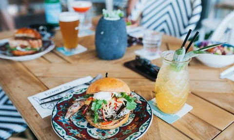 I Absolute Thai Restaurant - Accommodation Perth 8