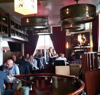 OSCR on Rathdowne - Perth Resorts
