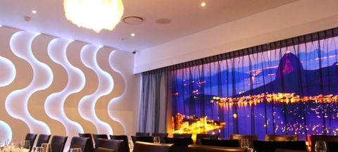 Outback Gallery Cafe - Perth Resorts 2
